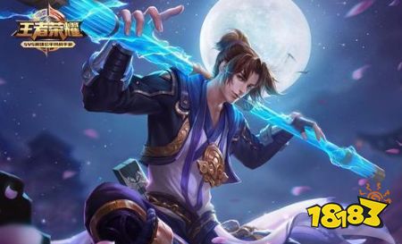 王者荣耀有什么新英雄 最新英雄什么时候上线