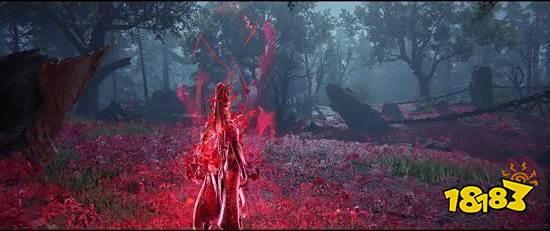 永劫无间steam是国服还是亚服 steam测试介绍