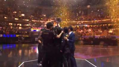 恭喜RNG獲得2021春季賽冠軍 3:1利落擊敗FPX完成復(fù)仇