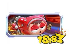 钢铁宝宝重装来袭 《跑跑卡丁车》黄金齿轮海量惊喜!