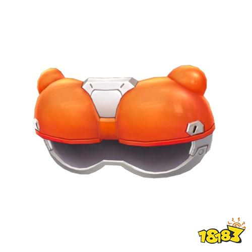 钢铁宝宝重装来袭 《跑跑卡丁车》黄金齿轮海量惊喜!