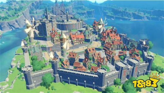 原神塞西莉亚花如何快速获得 塞西莉亚花快速获得方法