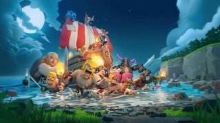 部落冲突电脑版下载