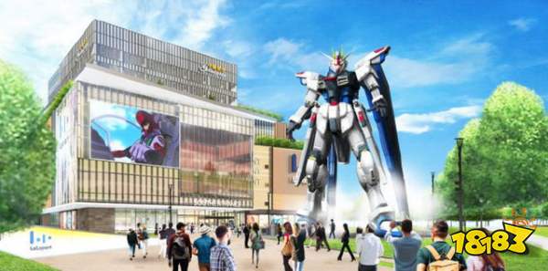 和平精英联动高达活动有哪些奖励 联动高达活动奖励及参与方法