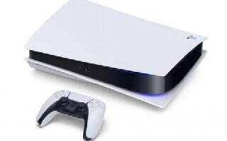 PS5游戏机CMOS电池缺失 离线只能运行部分光盘游戏