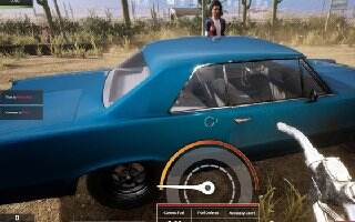 《加油站模拟器》上架 Steam：支持简体中文