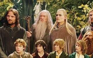 亚马逊取消《指环王》游戏开发 因与腾讯有条款冲突