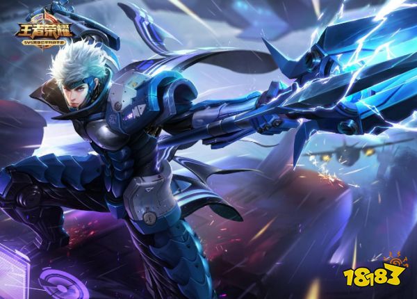 王者荣耀战区怎么更换 2021荣耀战区更换方法