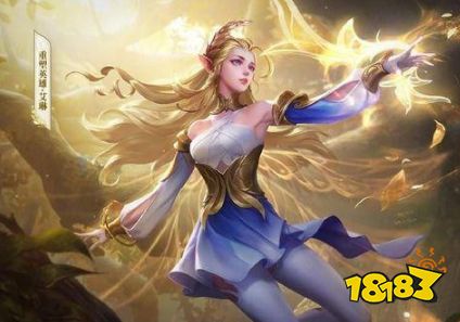 王者荣耀艾琳活动结束后怎么获取 S23艾琳活动结束领取艾琳方法