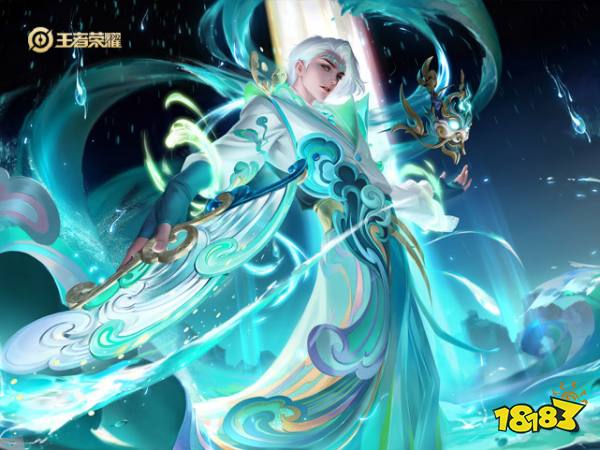 王者荣耀诸葛亮怎么玩 S23赛季诸葛亮玩法解析