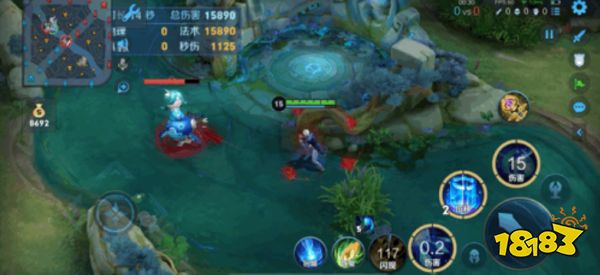 王者荣耀诸葛亮怎么玩 S23赛季诸葛亮玩法解析