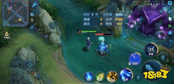 王者荣耀诸葛亮怎么玩 S23赛季诸葛亮玩法解析