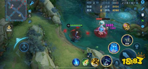 王者荣耀诸葛亮怎么玩 S23赛季诸葛亮玩法解析