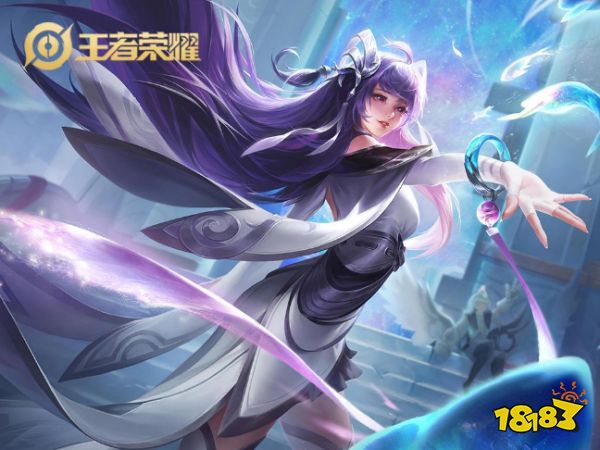 王者荣耀西施新皮肤多少钱 西施诗语江南皮肤特效一览