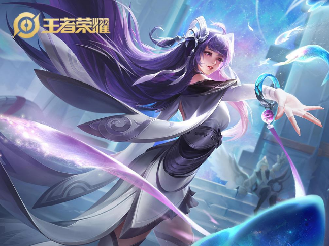 王者荣耀西施怎么玩 西施玩法出装解析