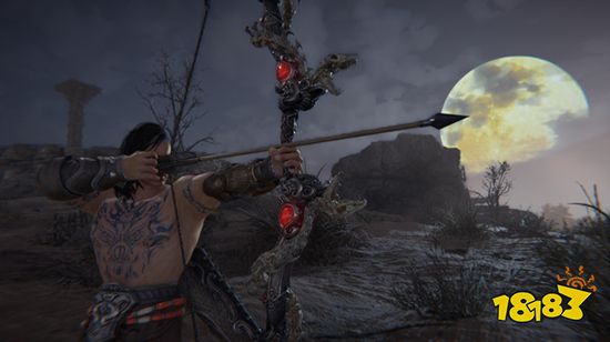 永劫无间振刀怎么用 振刀技巧分享