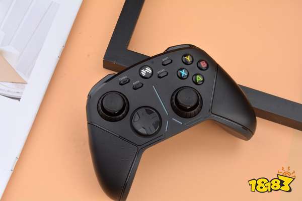 Steam上架仙剑奇侠传系列 用北通阿修罗3游戏手柄快乐补票