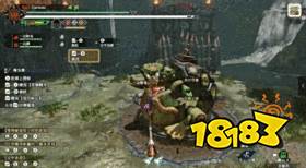 Switch《怪物猎人崛起》操虫棍新手指南 用北通宙斯精英手柄上天入地无所不能