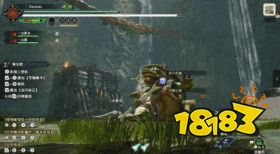 Switch《怪物猎人崛起》操虫棍新手指南 用北通宙斯精英手柄上天入地无所不能