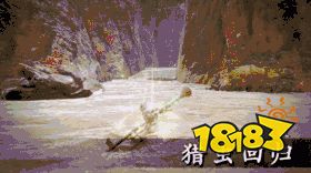 Switch《怪物猎人崛起》操虫棍新手指南 用北通宙斯精英手柄上天入地无所不能