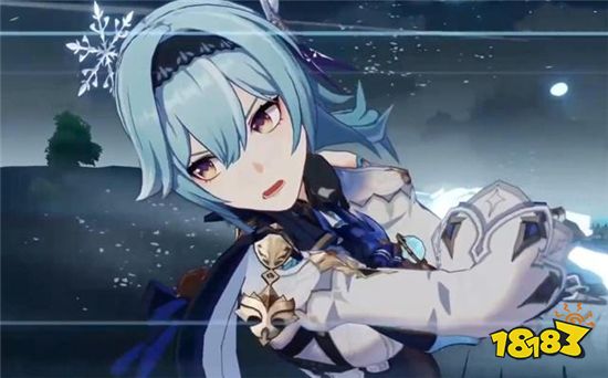 原神优菈用什么四星武器好 优菈四星武器选择推荐