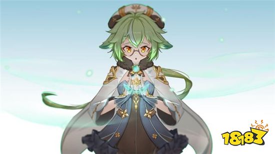 原神砂糖武器要如何选择好 最适合砂糖使用的武器推荐