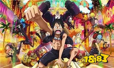 航海王热血航线预下载开始时间 航海王热血航线预下载几点开始