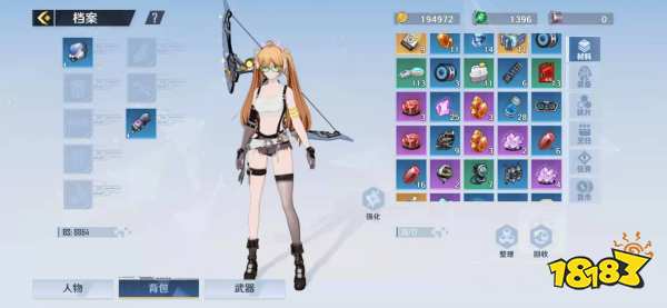 幻塔武器突破需要什么条件 武器突破条件要求一览