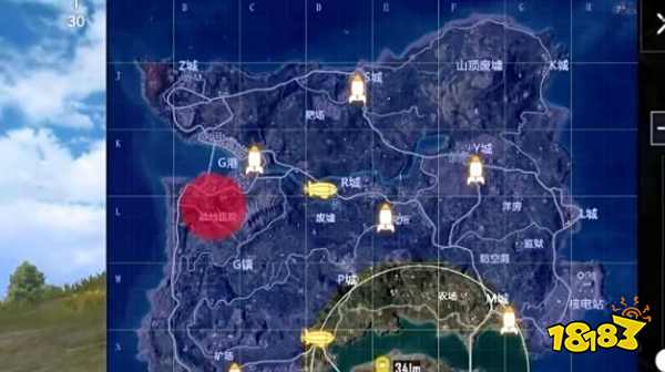 和平精英飞艇派对火箭怎么乘坐 火箭开启及乘坐方法