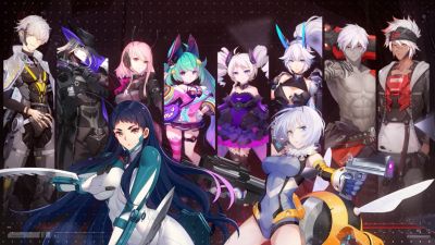 《雏蜂：深渊天使》游戏名字由来