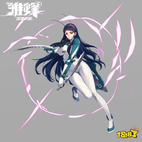 雏蜂深渊天使npc介绍白桦