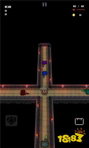 Cross Siege安卓版下载