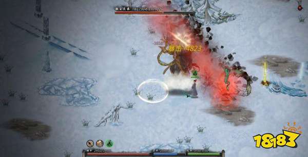 鬼谷八荒木系召唤流逆天改命选择推荐