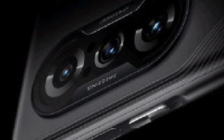 官宣：Redmi游戏手机K40 游戏增强版4月27日发布