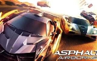 游戏《狂野飙车8》宣布不再支持微软 Windows Phone