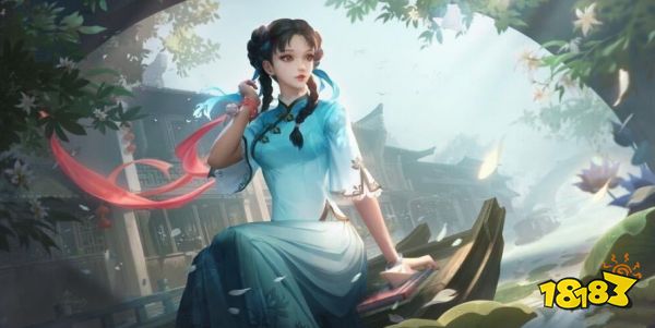 王者荣耀西施新皮肤多少钱 西施诗语江南皮肤特效一览