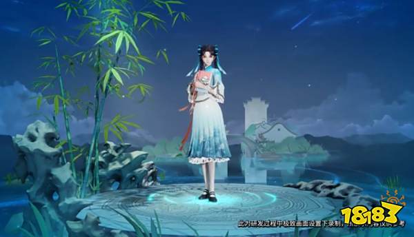 王者荣耀西施新皮肤多少钱 西施诗语江南皮肤特效一览