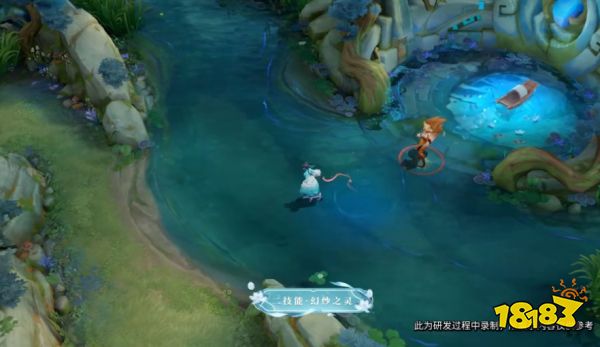 王者荣耀西施新皮肤多少钱 西施诗语江南皮肤特效一览