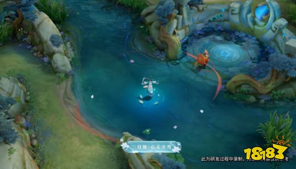 王者荣耀西施新皮肤多少钱 西施诗语江南皮肤特效一览