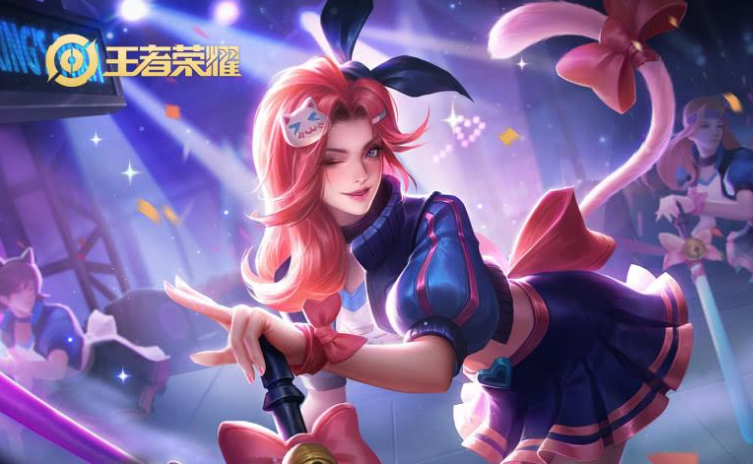 王者荣耀许愿屋更新了什么 许愿屋奖池最新一览