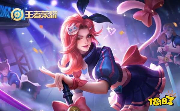 王者荣耀许愿屋更新了什么 许愿屋奖池最新一览