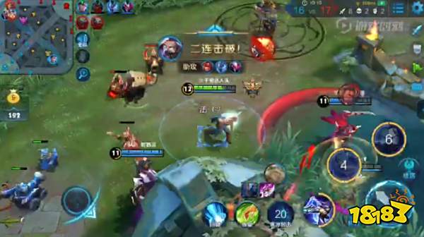 王者荣耀S23最强暗杀刺客 兰陵王暗杀流玩法解析