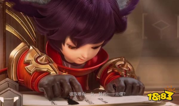 王者荣耀新英雄云缨技能是什么 新英雄云缨技能介绍