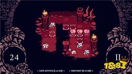 地獄少女王凡劍中文版下載