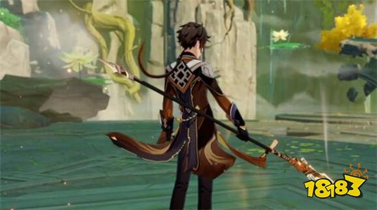 原神1.5版本活动能获得多少原石 1.5版本活动原石数量介绍