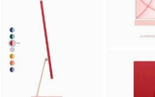 iMac24多少钱 iMac24配置及价格一览