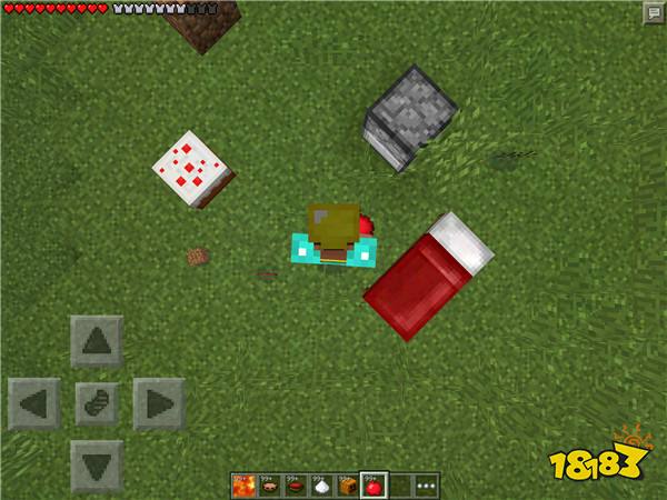 我的世界附魔之瓶有什么用