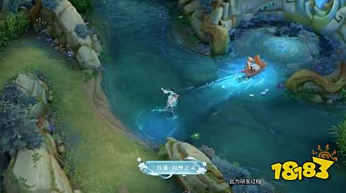 王者荣耀西施新皮肤故事是什么 西施诗语江南设计灵感