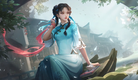 王者荣耀西施诗语江南语音台词有哪些 西施皮肤台词设计