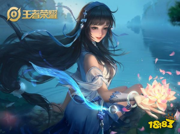 王者荣耀四美指的是哪几个英雄 四美英雄介绍